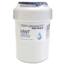 Vremi - Water Filter Smartwater Compatible Cartridge - Refrigerators & Ice Makers