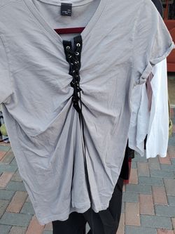 Tie Shirts