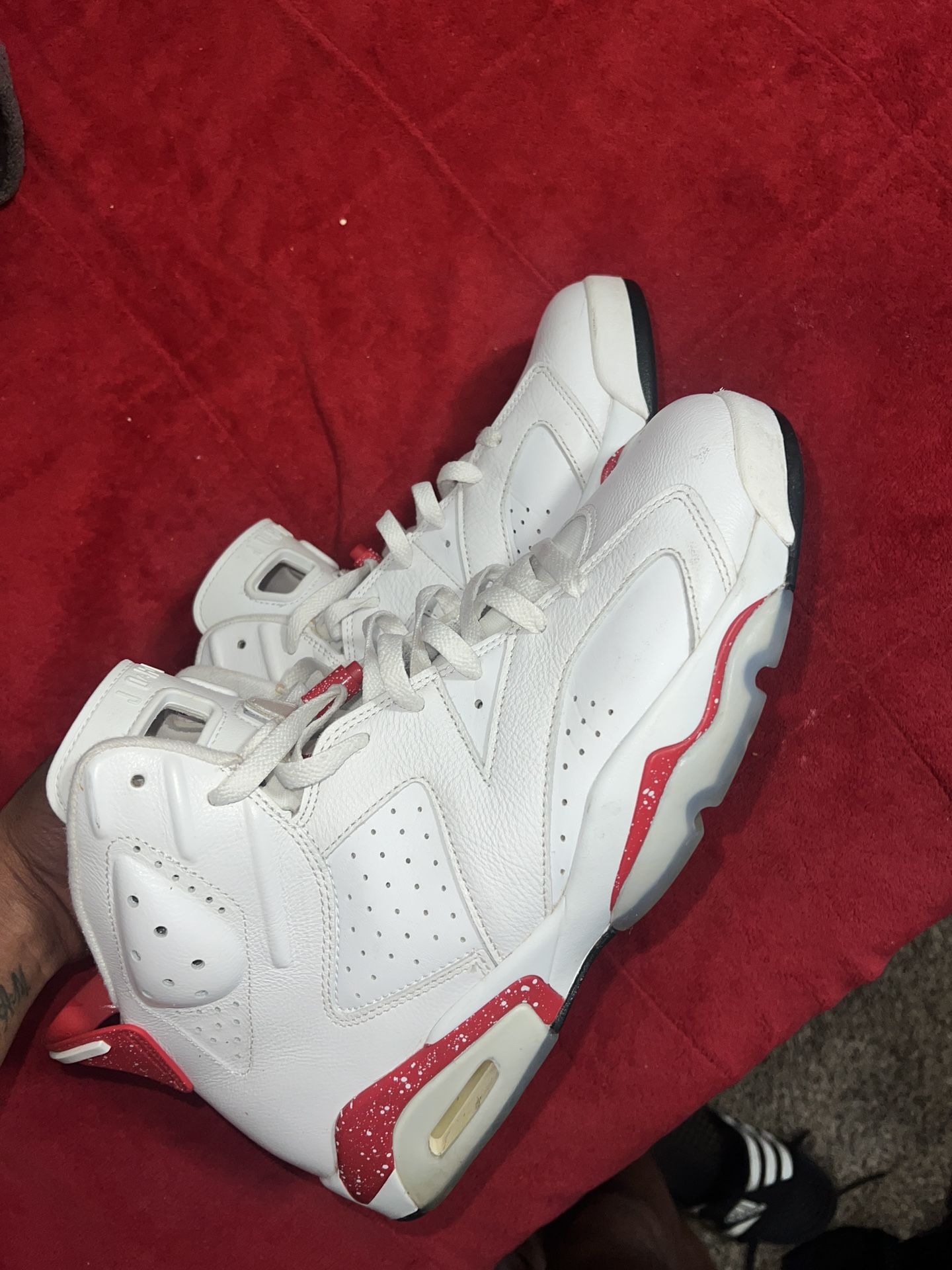 Jordan 6
