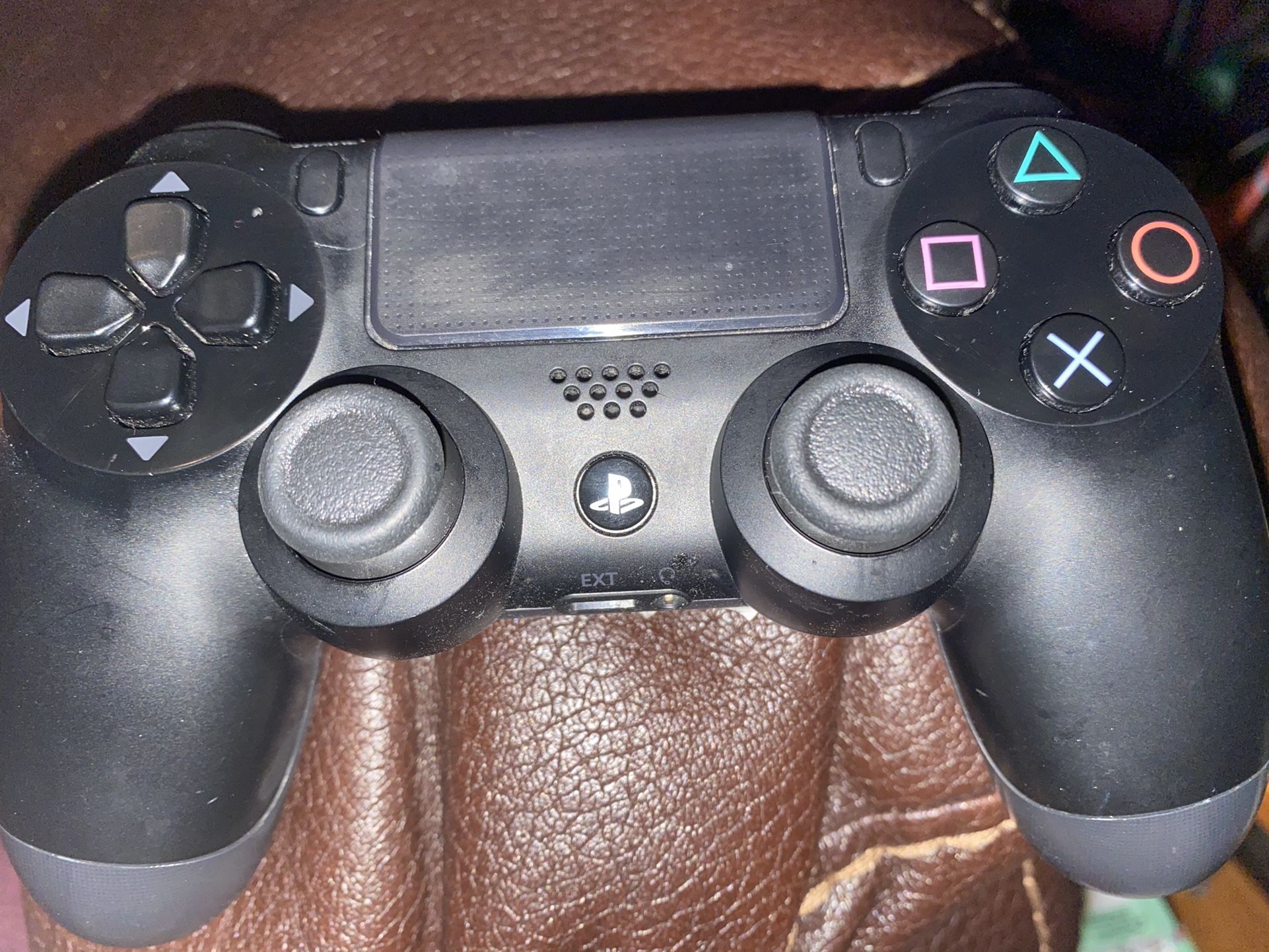 PS4 Remote