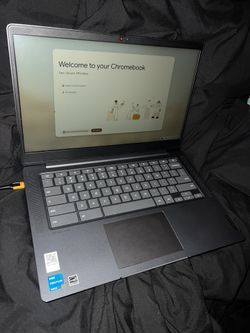 Lenovo Chromebook 