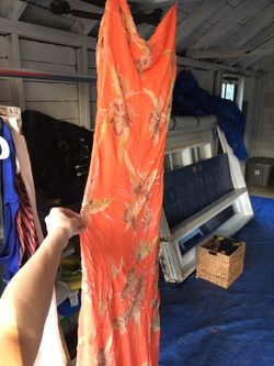 Clothes , dresses , tops etc