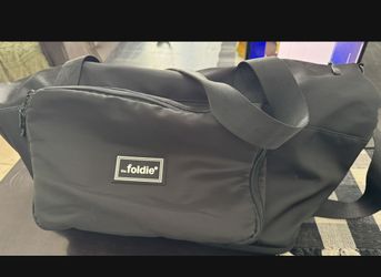 Large Tote Bag Foldie