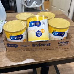 Enfamil Formula 