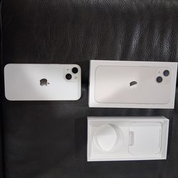 4 used Iphone ( 2x13 + 2x14)in very very good condition