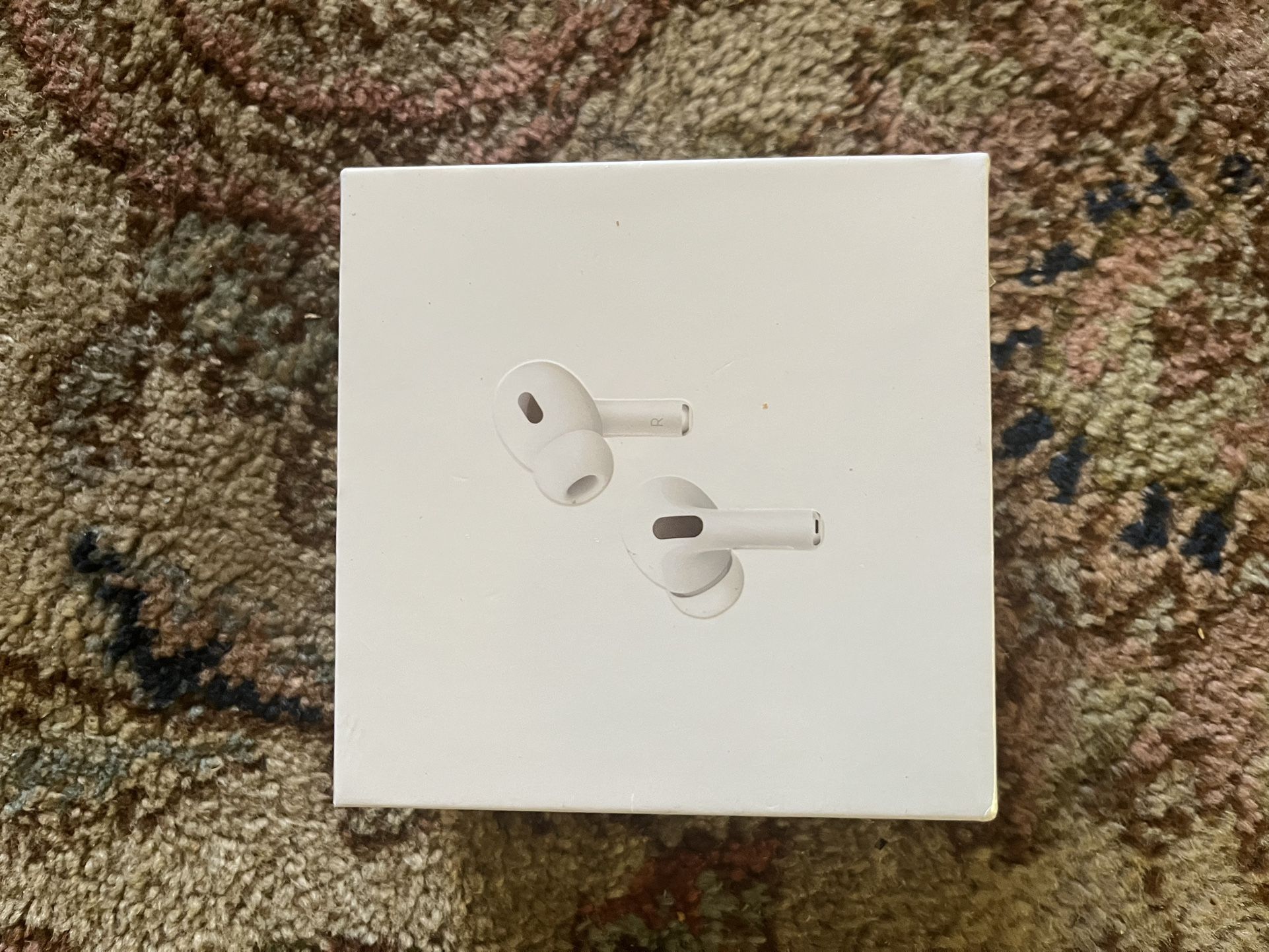 AirPods Pro’s