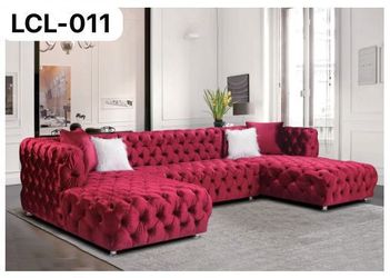 4 PC SECTIONAL NEW IN BOX