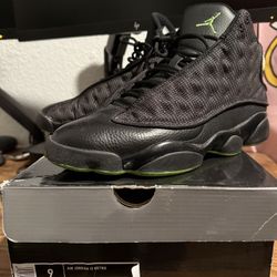 Jordan 13 Altitude (2005)