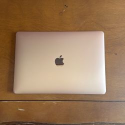Mac Book Air