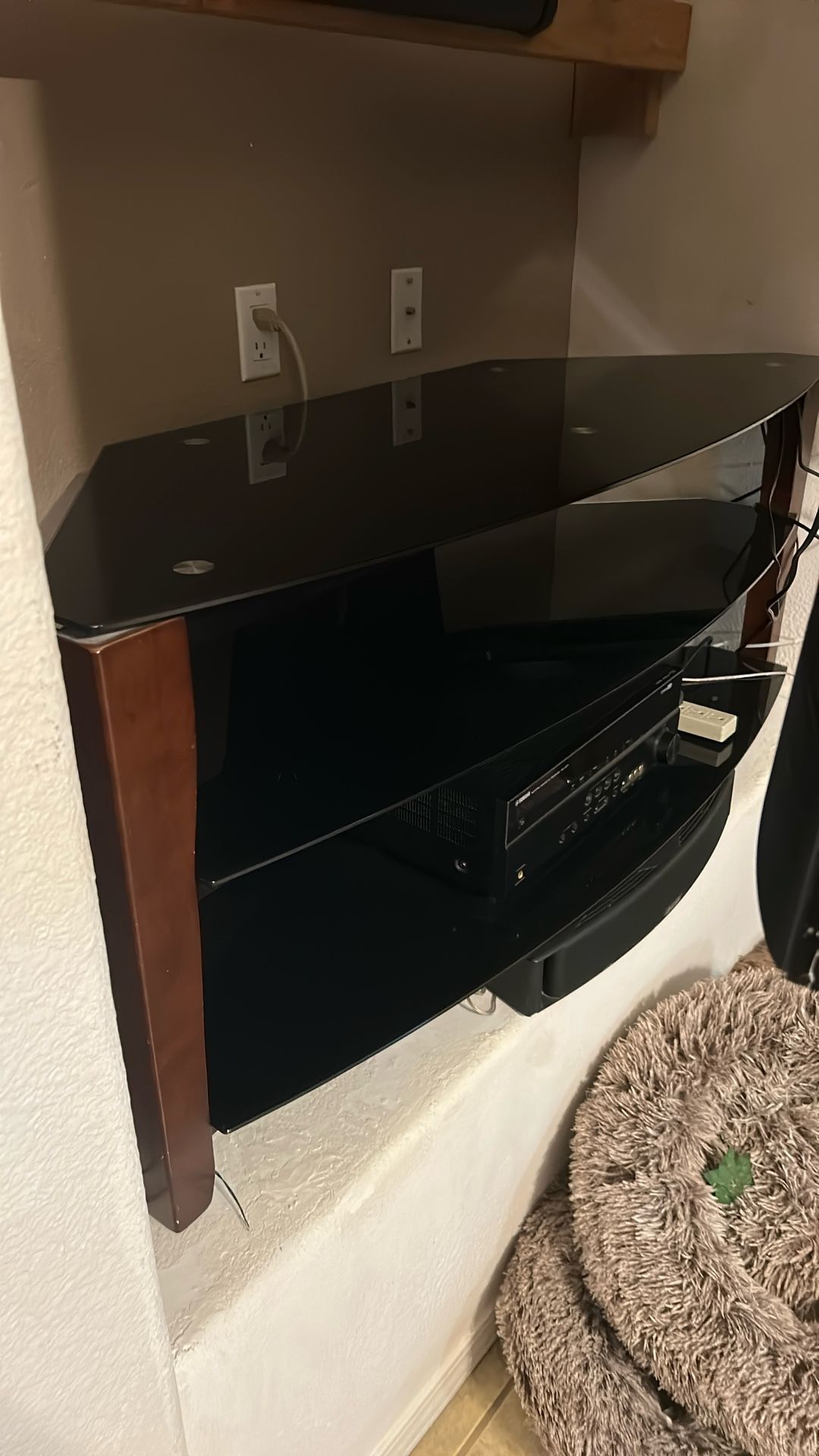 Tv Table