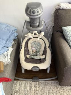 Graco Baby Swing