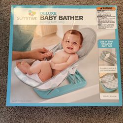 Baby Bather