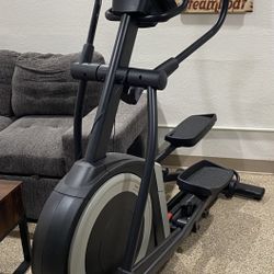 Elliptical