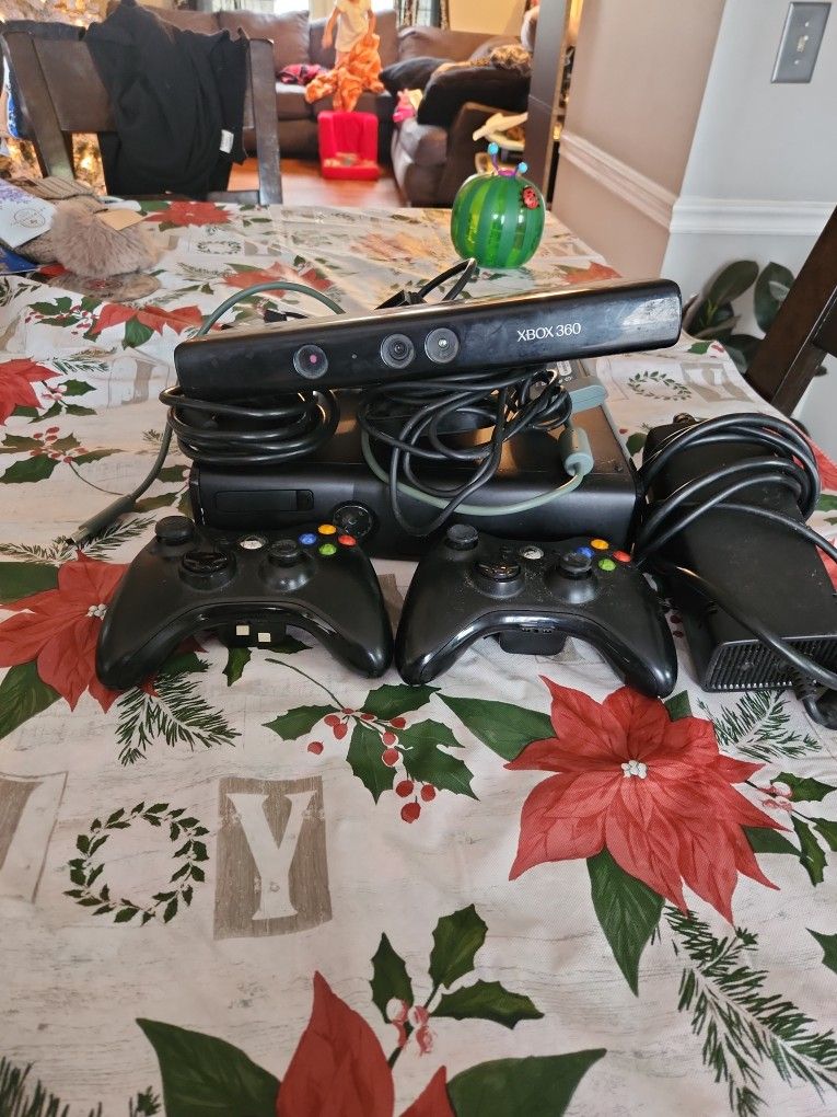 Xbox 360