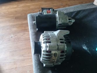 GMC 89. Both