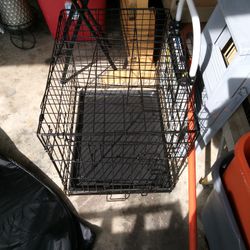 Medium Dog Kennel 