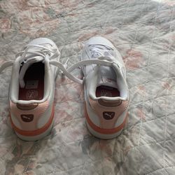 shoes Puma shoes