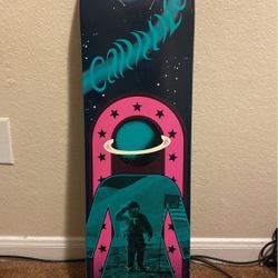 skate deck (read description)