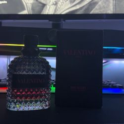 Valentino Coral Fantasy