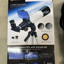 Telescope 