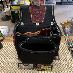 Occidental Leather 9521 Oxy Finisher Tool Bag 