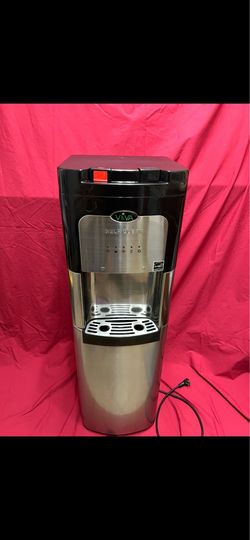 VIVA Self Clean Hot/Cold Water Dispenser