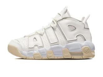 DS Nike Air More Uptempo GS Pippen 4Y 5.5 wmn phantom iron ore white DM1023-001