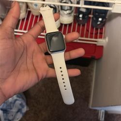 Apple Watch SE