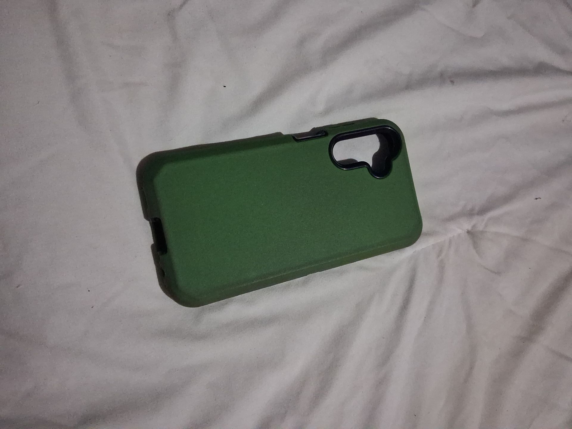 SAMSUNG GALAXY A155G CELL PHONE CASE