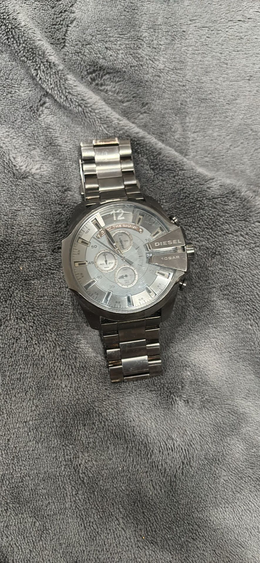 Diesel Watch