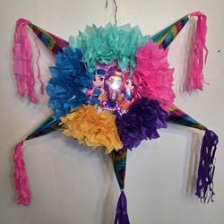 Kpop Piñata 