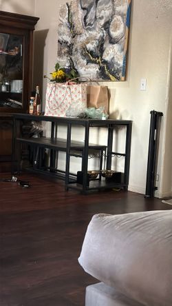 Kitchen table