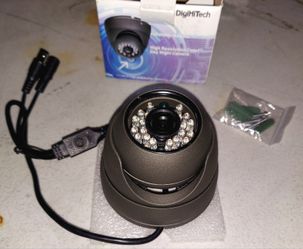 DigiHiTech Security Camera 