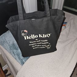 Hello Kitty bag