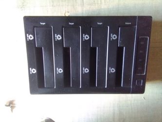 Orico Hard drive Organizer