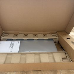 Asus Chromebook Grey