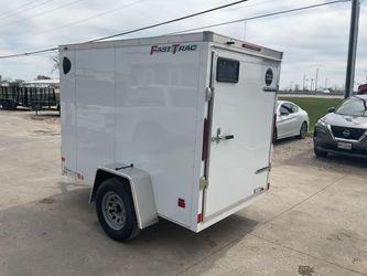 2026 Wells Cargo Ft58s2-D