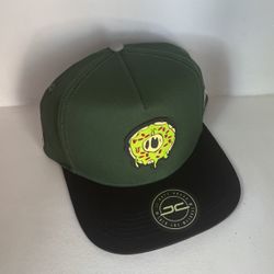 Jc Snapback Hat 🧢