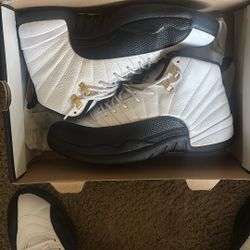Air Jordan 12 Retro 
