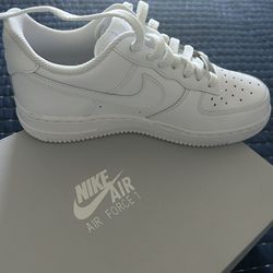 Brand New Nike Air Force One Gym Shoes