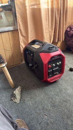 Honda eu 3200i