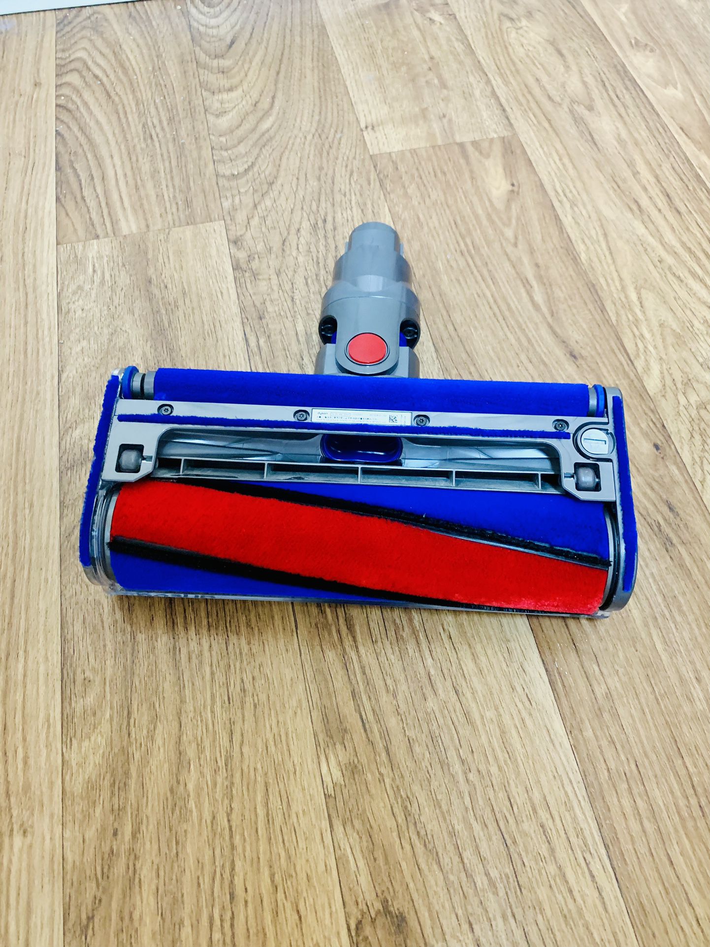 Dyson Cleaner Head