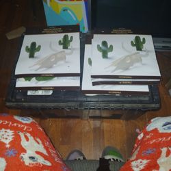 Table Decorations