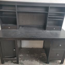 Ikea desk