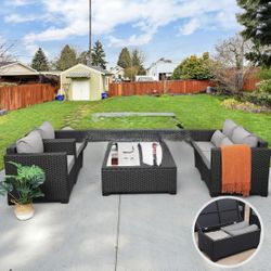 Outdoor Patio Furniture 