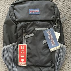 Jansport Backpack