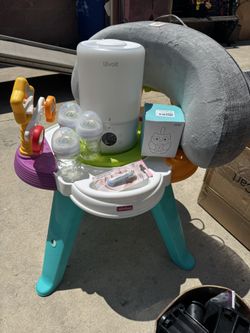 Baby Items