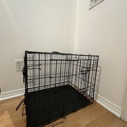 Dog Crate 