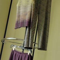 Vintage Missoni 3 pc Set