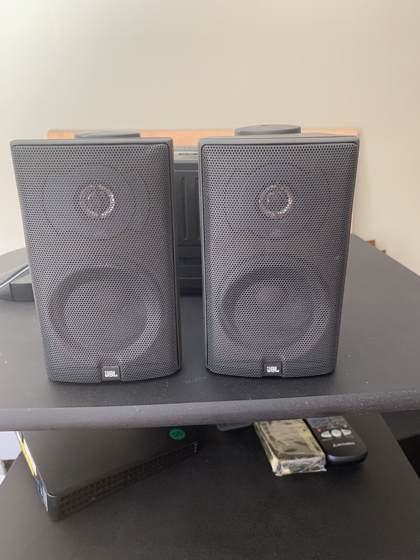 JBL Speakers